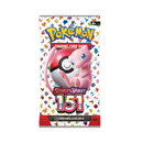 Pokemon TCG 151 Booster Pack (10 cards)