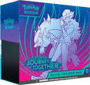 Pokemon TCG: Journey Together - Elite Trainer Box (ETB)