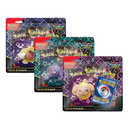 Pokemon TCG Paldean Fates Tech Sticker Collection