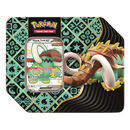Pokemon TCG Paldean Fates Oversized Tin