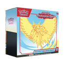 Pokemon TCG: Paradox Rift - Elite Trainer Box (ETB)