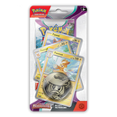 Pokemon TCG Paldea Evolved (PAL) Premium Checklane Blister