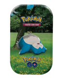 Pokemon TCG Pokemon GO (PoGO) Mini Tin