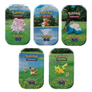 Pokemon TCG Pokemon GO (PoGO) Mini Tin