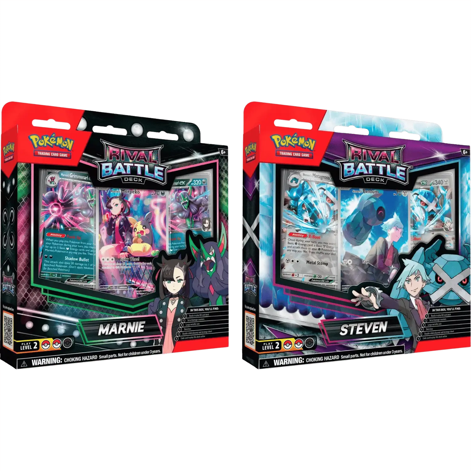 Pokemon Decks - Preconstructed Ready To Play Decks Pokemon Decks - Preconstructed Ready To Play Decks