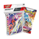 Pokemon TCG Scarlet & Violet (SV1) Mini Portfolio + Booster Pack