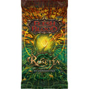 Flesh and Blood: Rosetta - Booster Pack (16 cards)