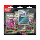 Pokemon TCG: Shrouded Fable 3-Pack Blister