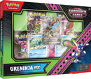 Pokemon TCG: Shrouded Fable - Special Illustration Collection