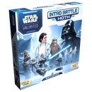 Star Wars Unlimited: Intro Battle Hoth