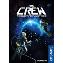 The Crew: The Quest for Planet Nine
