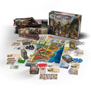 Karta za Ride Legacy - Legende zapada