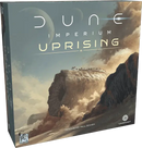 Dune: Imperium - Uprising