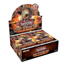 Yu-Gi-Oh! Legacy Of Destruction Booster Box (24 packs)