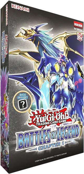 Yu-Gi-Oh! Booster Boxes (Cheap and Afforadble) | Buy Online