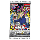 Yu-Gi-Oh! 25th Anniversary Invasion of Chaos Booster Pack (9 Cards)