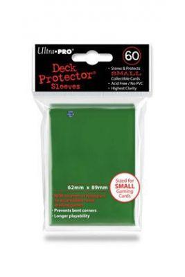 Ultra PRO Small Deck Protector Sleeves