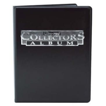Ultra Pro Collector's Album 9-Pocket