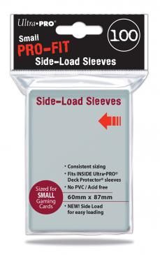 PRO-Fit small side-loading deck protectors