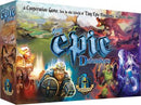 Tiny Epic Defenders (2nd Edition)