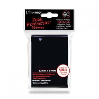 Ultra PRO Small Deck Protector Sleeves