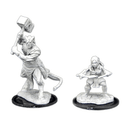 Neoslikane minijature s kritičnom ulogom: Kosač i utjerivač