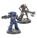 Getting Started with Warhammer 40k