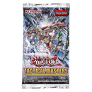 Yu-Gi-Oh! Tactical Masters (TAMA) Booster Pack