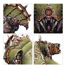 Warhammer 40k Easy To Build Myphitic Blight-hauler