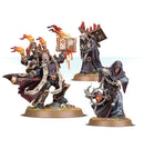 Warhammer 40k Chaos Space Marines Dark Apostle