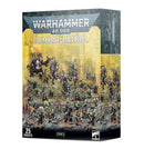 Warhammer 40k Combat Patrol Orks