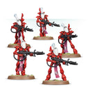 Start Collecting! Craftworlds