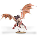 Warhammer 40k Tyranids Hive Tyrant