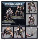 Warhammer 40k Necron Flayed Ones