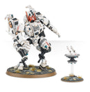 Warhammer 40k Tau Empire Commander