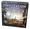 Sid Meier's Civilization: A New Dawn