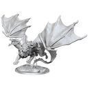 D&D Nolzurove čudesne minijature - Chimera
