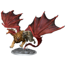 D&D Nolzurove čudesne minijature - Chimera