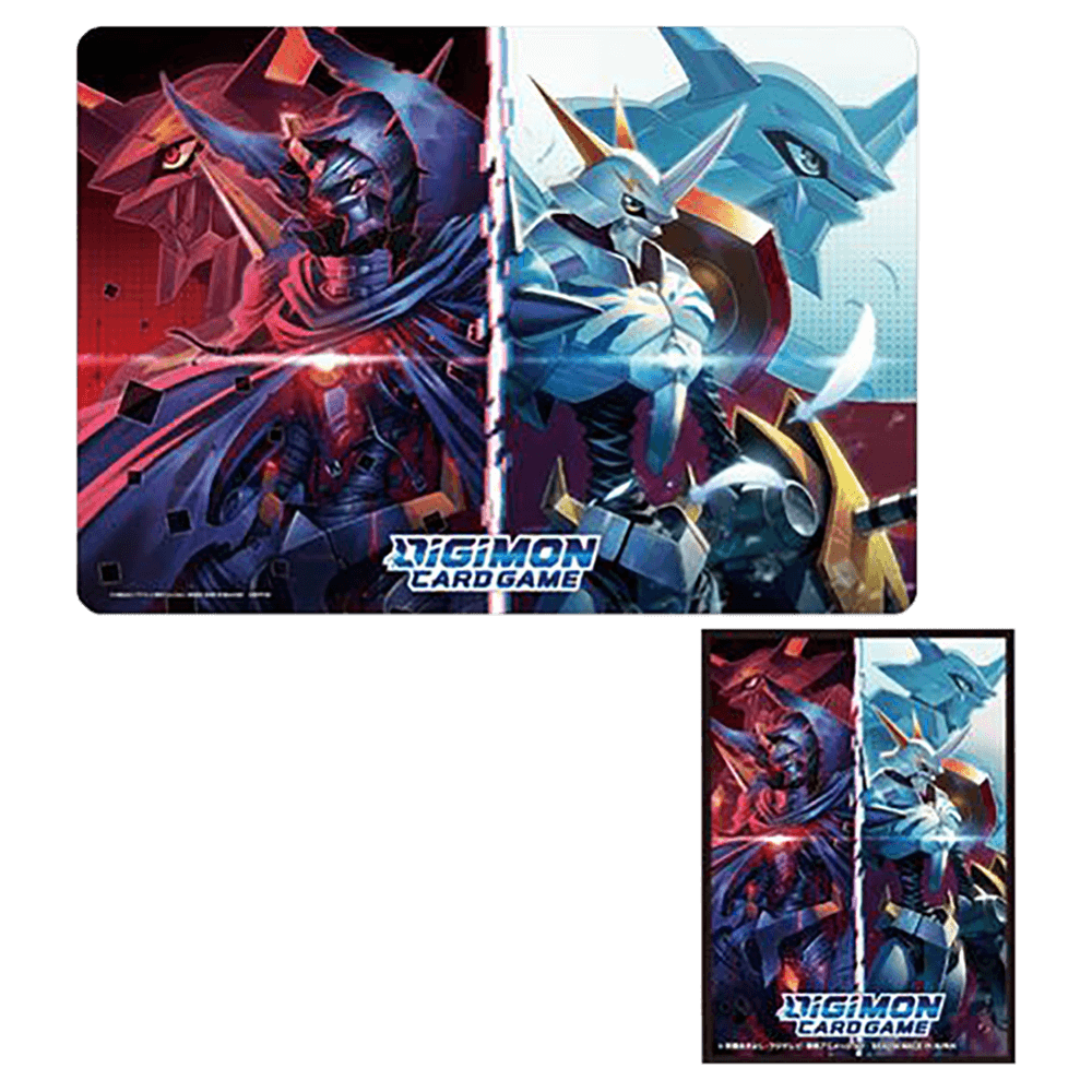 Digimon Card Game - Tamer's Set 2 PB04