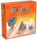 Dixit Odyssey
