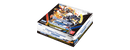 Digimon Card Game Double Diamond Booster Box (24 packs) BT06