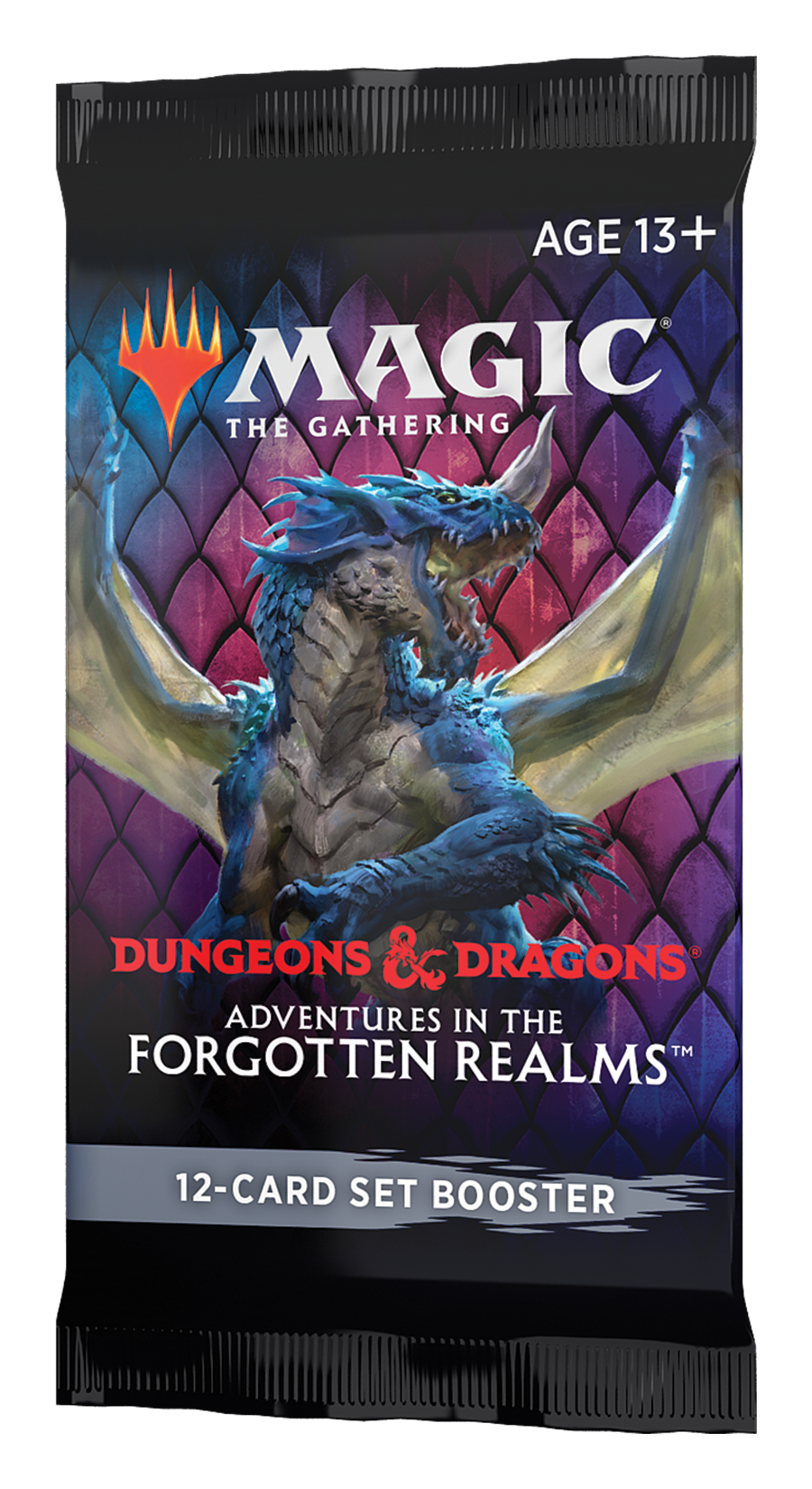 MtG Adventures in the Forgotten Realms Set Booster | Fast Shipping MtG Adventures in the Forgotten Realms Set Booster | Fast Shipping