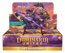 MTG Dominaria United Set booster box (30 boostera)