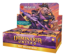MTG Dominaria United Set booster box (30 boostera)