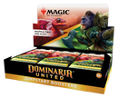 MTG Dominaria United Jumpstart Booster Box (18 packs)