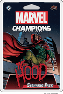 Marvel Champions: The Hood Scenario Pack