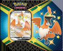 Pokemon TCG Shining Fates Tin