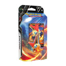 Pokemon TCG V Battle Deck Victini