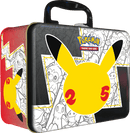 Pokémon TCG: Celebrations (25th Anniversary) - Collector Chest - Preorder