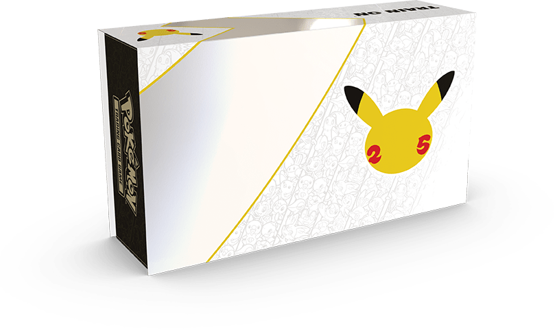 Pokemon Collection Boxes - Buy Online | International Shipping